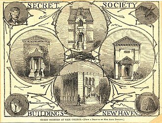The Secret Society