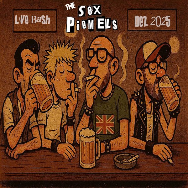 The Sex Piemels