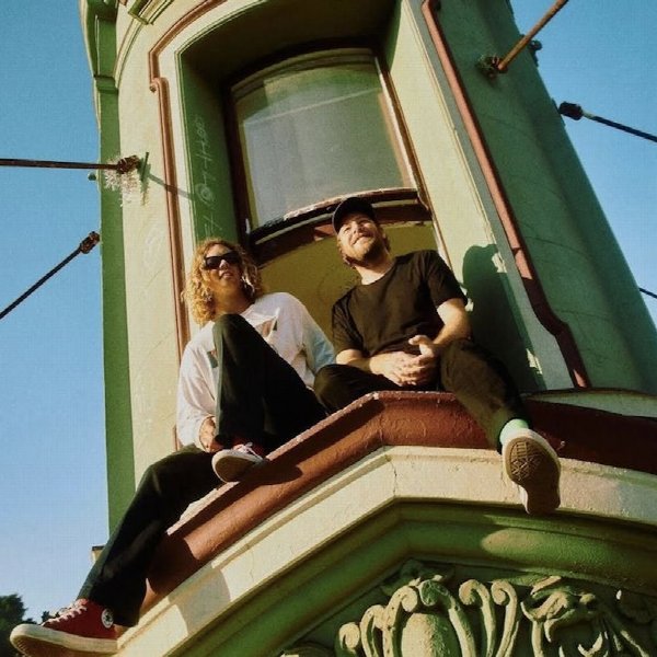 The Skegs