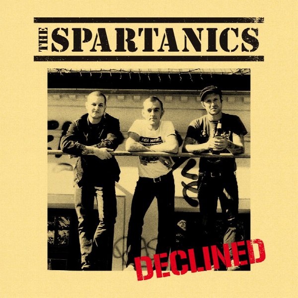 The Spartanics