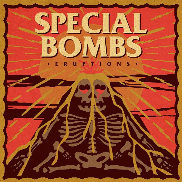 The Special Bombs