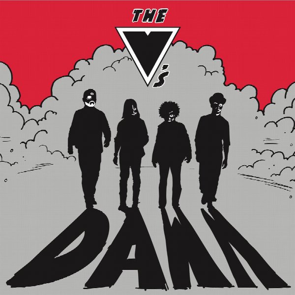 The V's