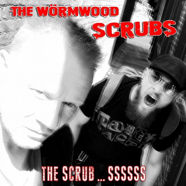 The Wörmwood Scrubs