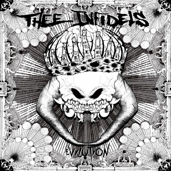 Thee Infidels