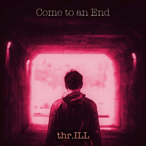 THRILL