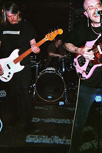 Tigeryouth