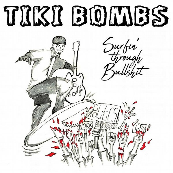 Tiki Bombs