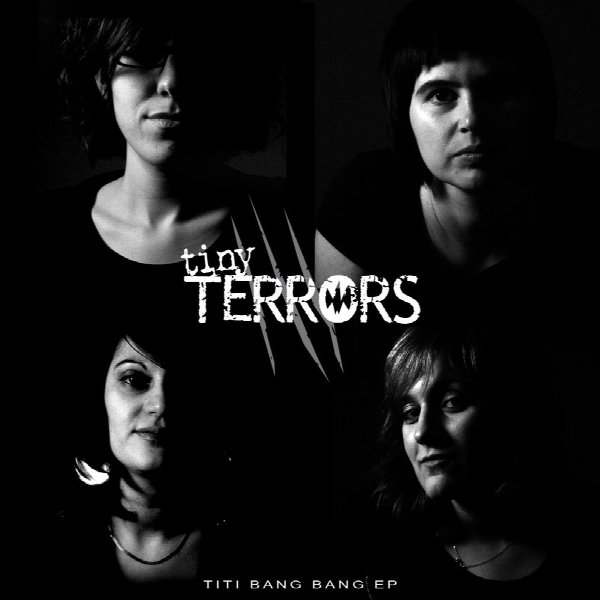 Tinny Terror