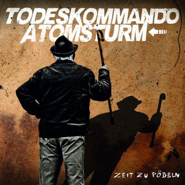todeskommando atomsturm