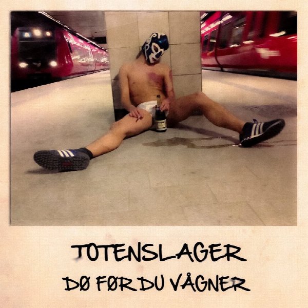 TOTSLAGER