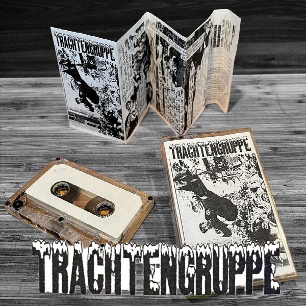 Trachtengruppe