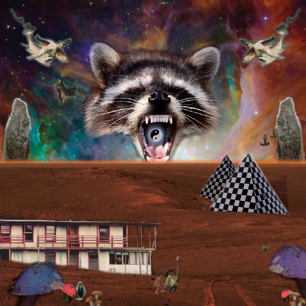 TrAsH pAnDaS