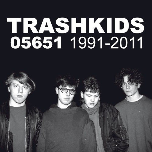 TRASHKIDS