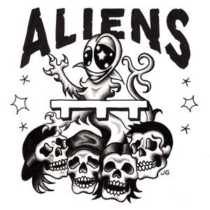 Aliens
