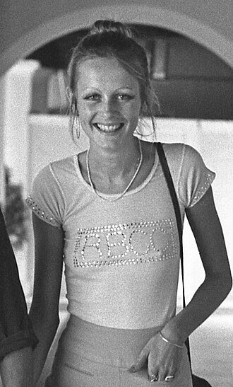 Twiggy