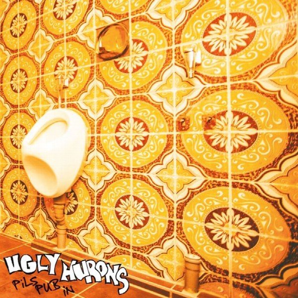 Ugly Hurons