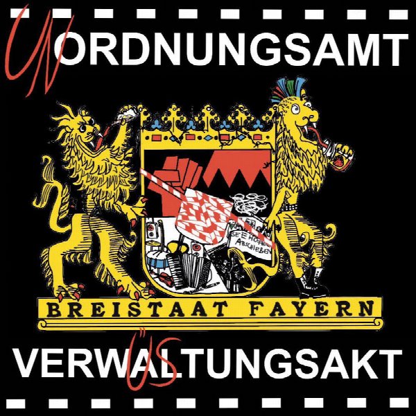 Unordnungsamt