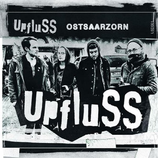 Upfluss