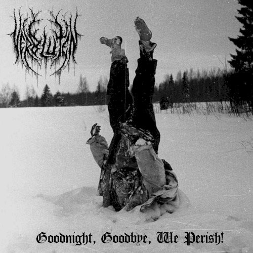 VERBLUTEN