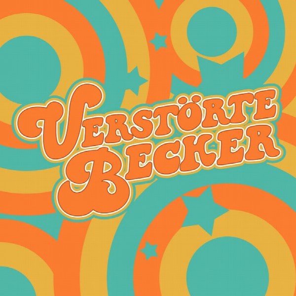 Verstörte Becker
