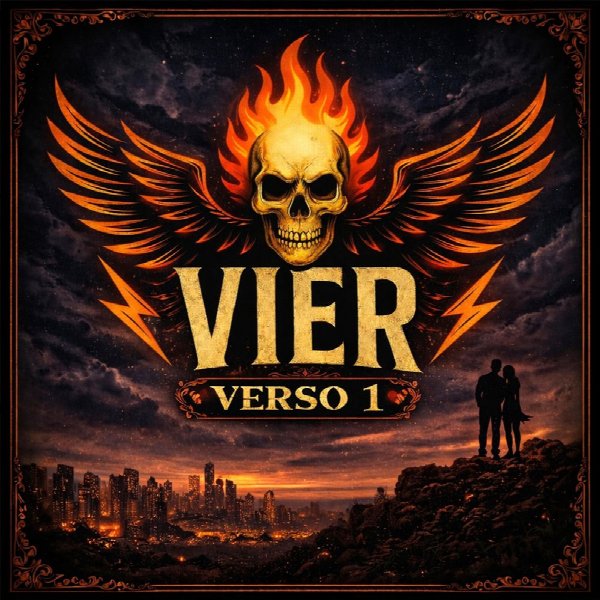 Vier