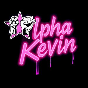Alpha Kevin