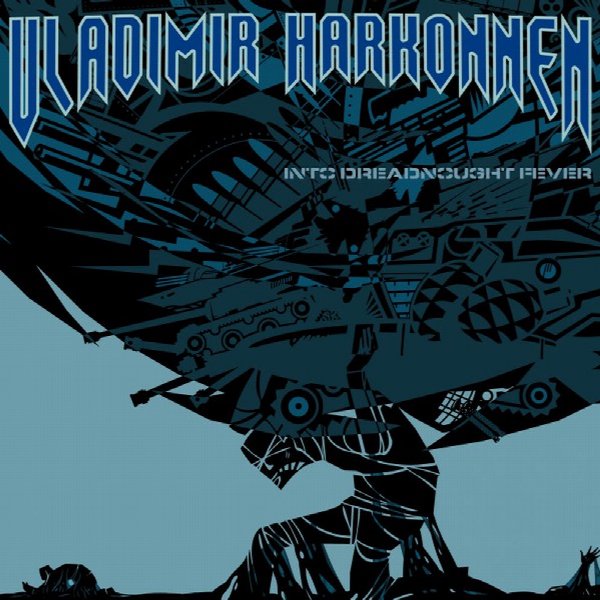 VLADIMIR HARKONNEN