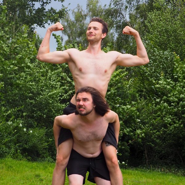 Vollkaputtze