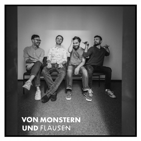 von Monstern und Flausen