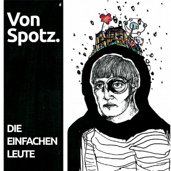 Von Spotz.