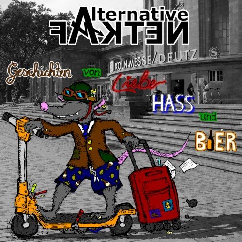 Alternative Fakten