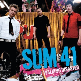 Walking Disasters