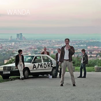 Wanda Records