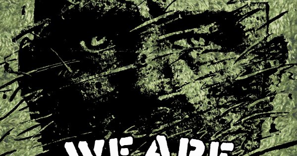 Schizo Fanzine: We are back. Monsterpost! Free punk compilations