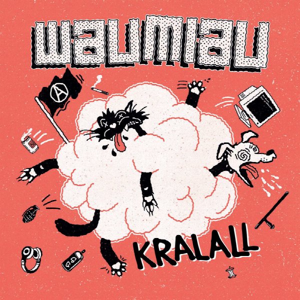 WAUMIAU