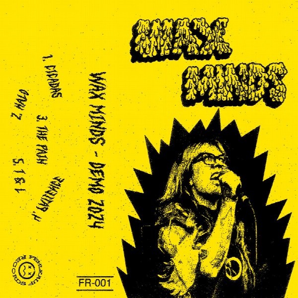 Wax Minds