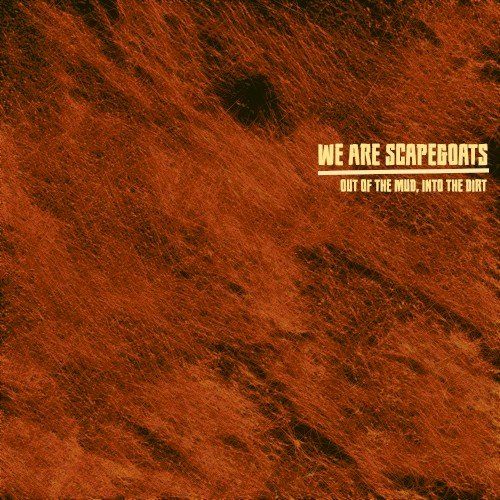 We Are Scapegoats