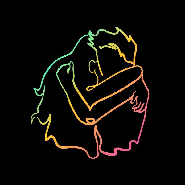 we meet as strangers