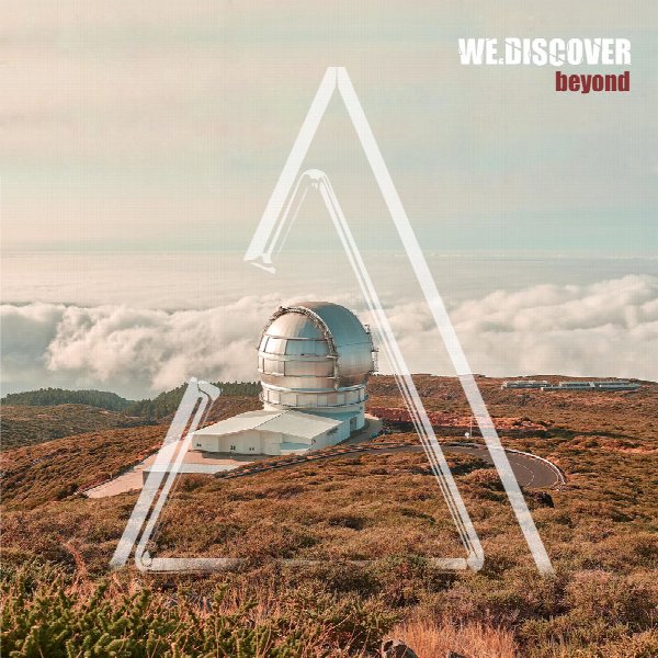WE.DISCOVER