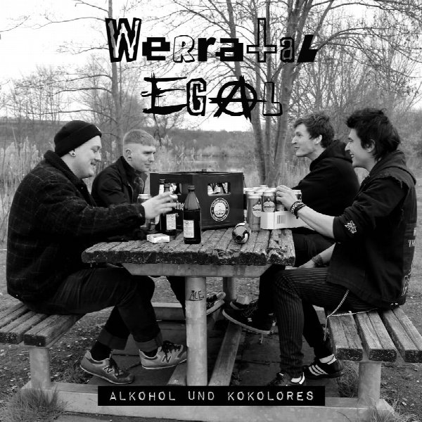 WerratalEgal