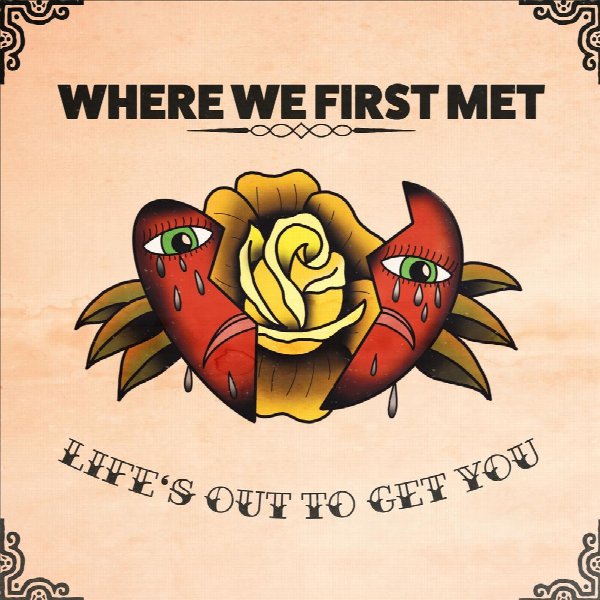 Where We First Met