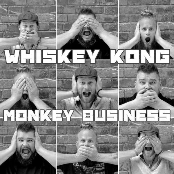 Whiskey Kong