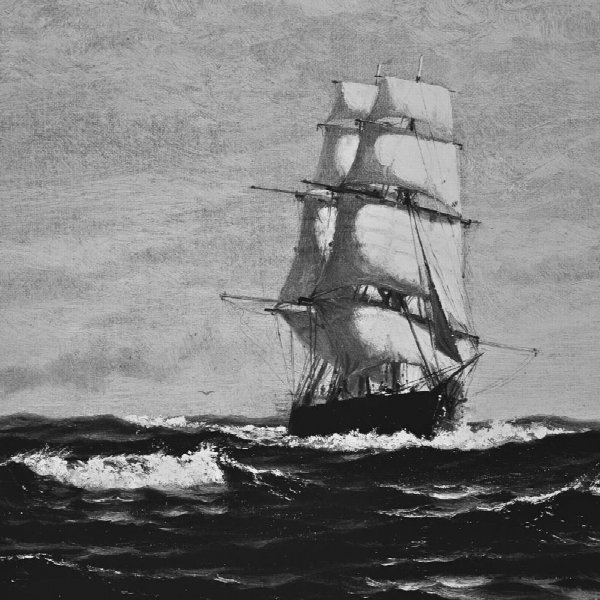 Whistling on Deck
