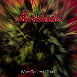 Who Can You Trust? Records