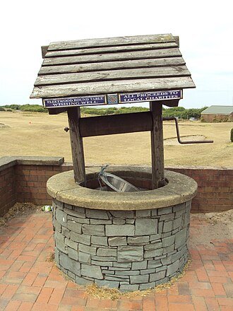 Wishing Wells