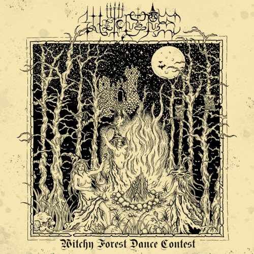Witchyre