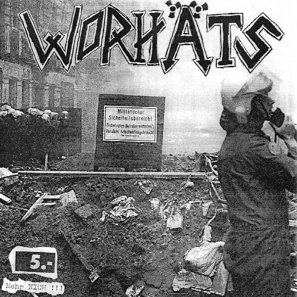 Worhäts