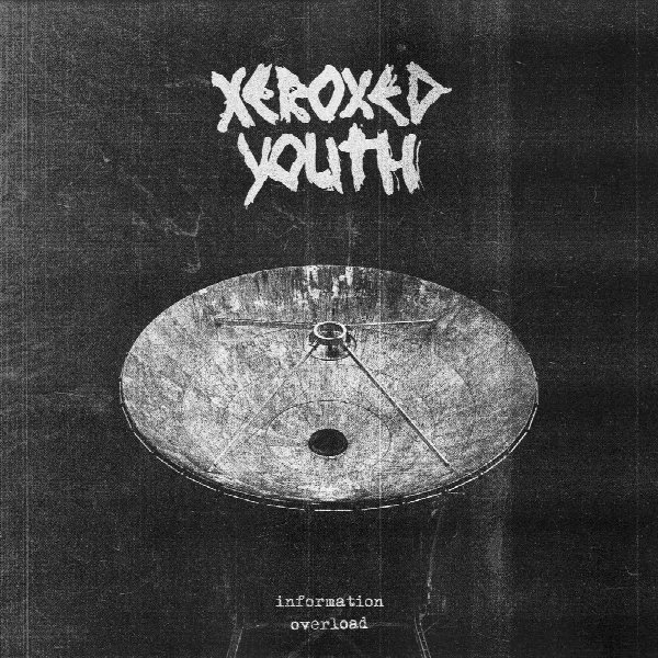Xeroxed Youth