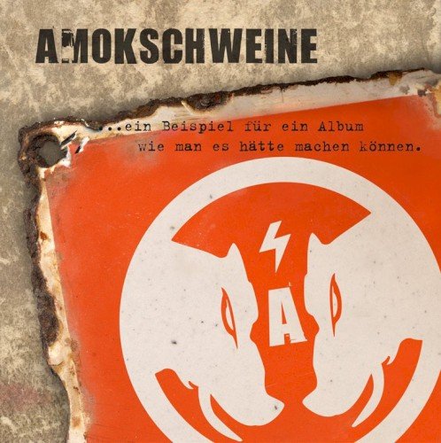 Amokschweine