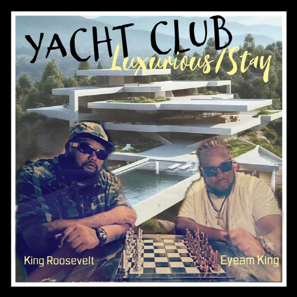 Yachtclub